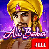 Ali Baba c168s slot