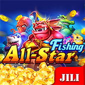 All Star Fishing c168s