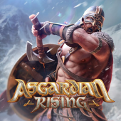 Asgardian Rising c168s game