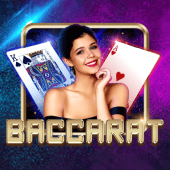 Baccarat B c168s