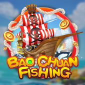 Bao Chuan Fishing c168s