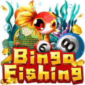 Bingo Fishing c168s