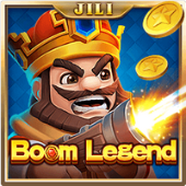Boom Legend c168s