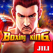 Boxing King c168s slot
