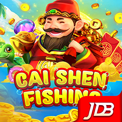 Cai Shen Fishing c168s