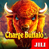 Charge Buffalo c168s