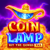 Coin Lamp c168s