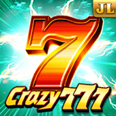 Crazy 777 c168s game