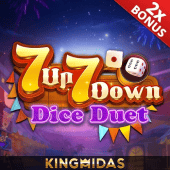 Dice Duet c168s