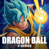 Dragon Ball c168s