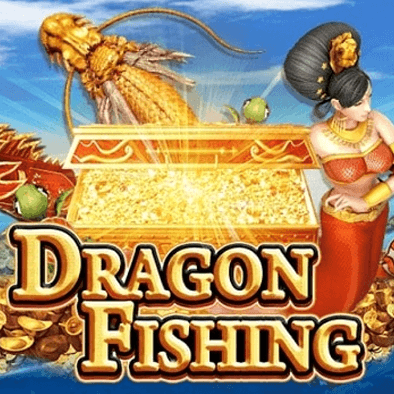 Dragon Fishing c168s