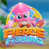 Fierce Fishing c168s