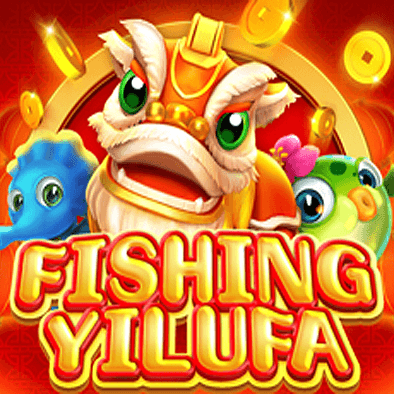Yi Lu Fa Fishing c168s