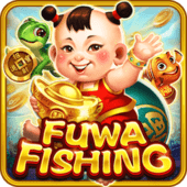Fuwa Fishing c168s