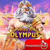 Gates of Olympus c168s