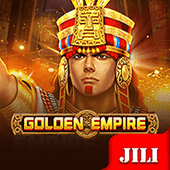 Golden Empire c168s game