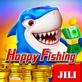 Happy Fishing c168s game