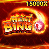 Heat Bingo c168s
