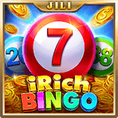 iRich Bingo c168s