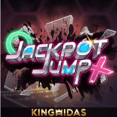 Jackpot Jump c168s