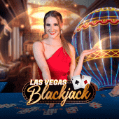 Blackjack Las Vegas c168s