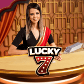 Lucky 7 c168s