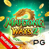 Mahjong Ways 2 c168s