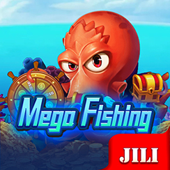 Mega Fishing c168s