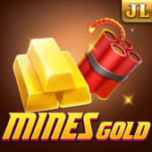 Mines Gold c168s slot