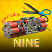 Nine c168s