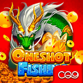One Shot Fishing c168s