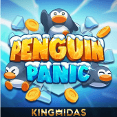 Penguin Panic c168s
