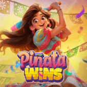 Pinata Wins c168s slot