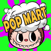 Popmart c168s