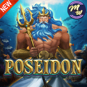 Poseidon c168s slot