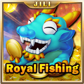 Royal Fishing c168s bắn cá