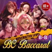 Sexy Baccarat c168s