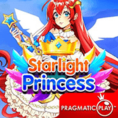Starlight Princess c168s