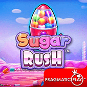 Sugar Rush c168s game