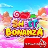 Sweet Bonanza c168s game