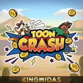 Toon Crash c168s