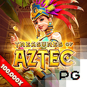 Kho Báu Aztec c168s slot
