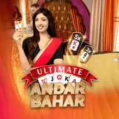 Andar Bahar c168s casino