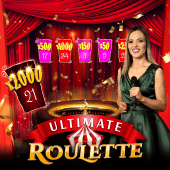 Roulette c168s casino