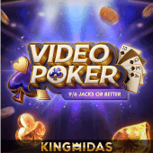 Video Poker c168s