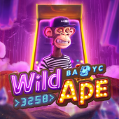 Wild Ape c168s slot