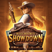 Wild Bounty c168s slot